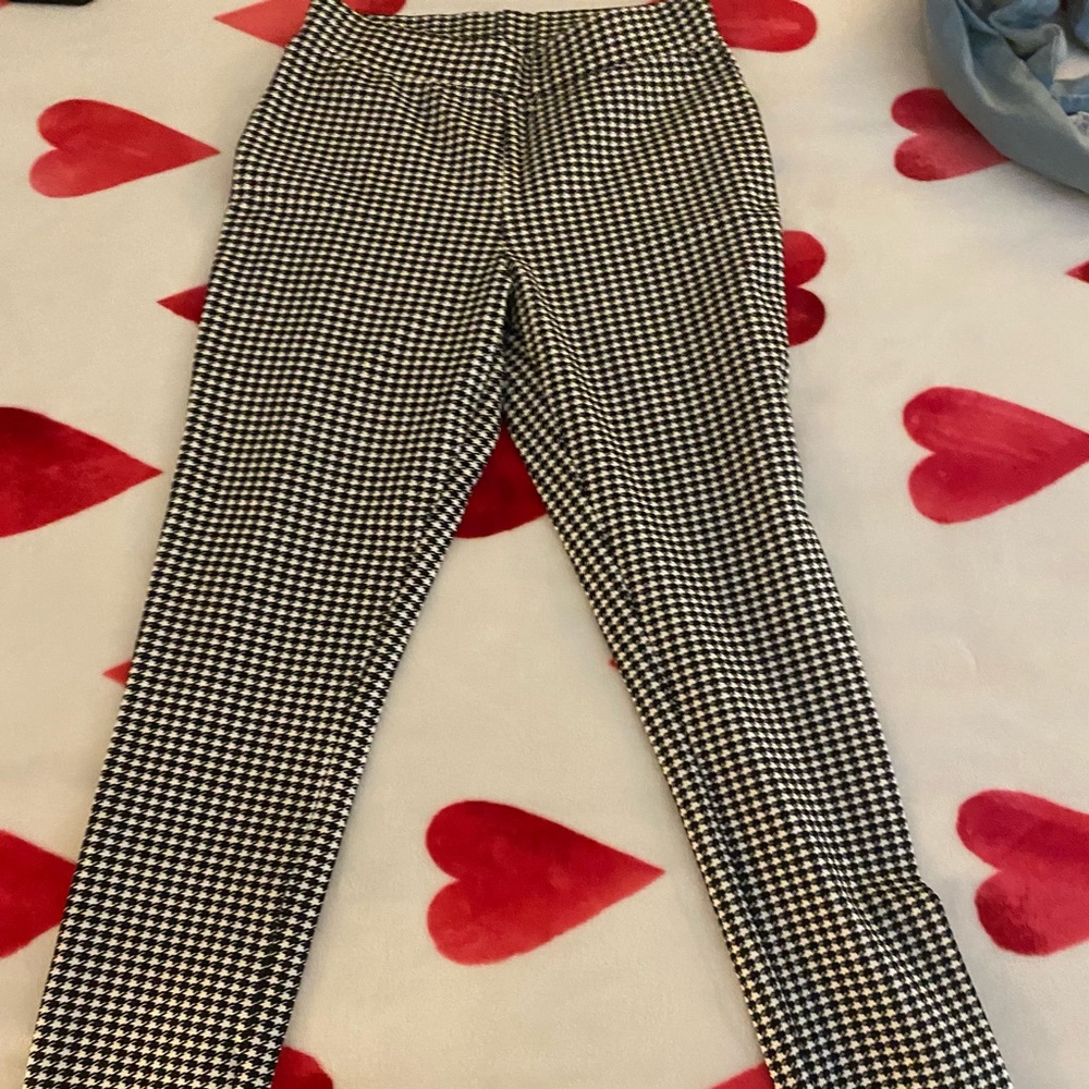 Dress pants